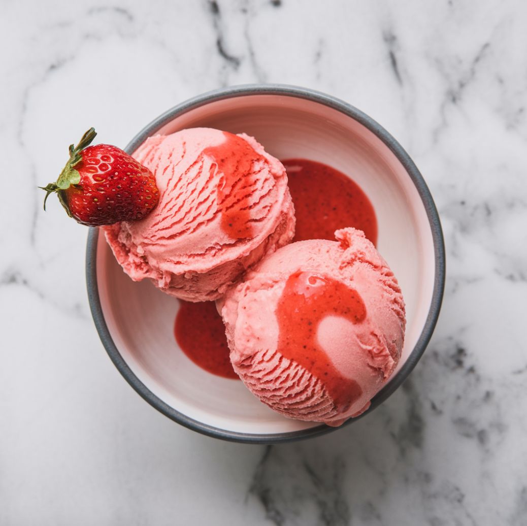 STRAWBERRY